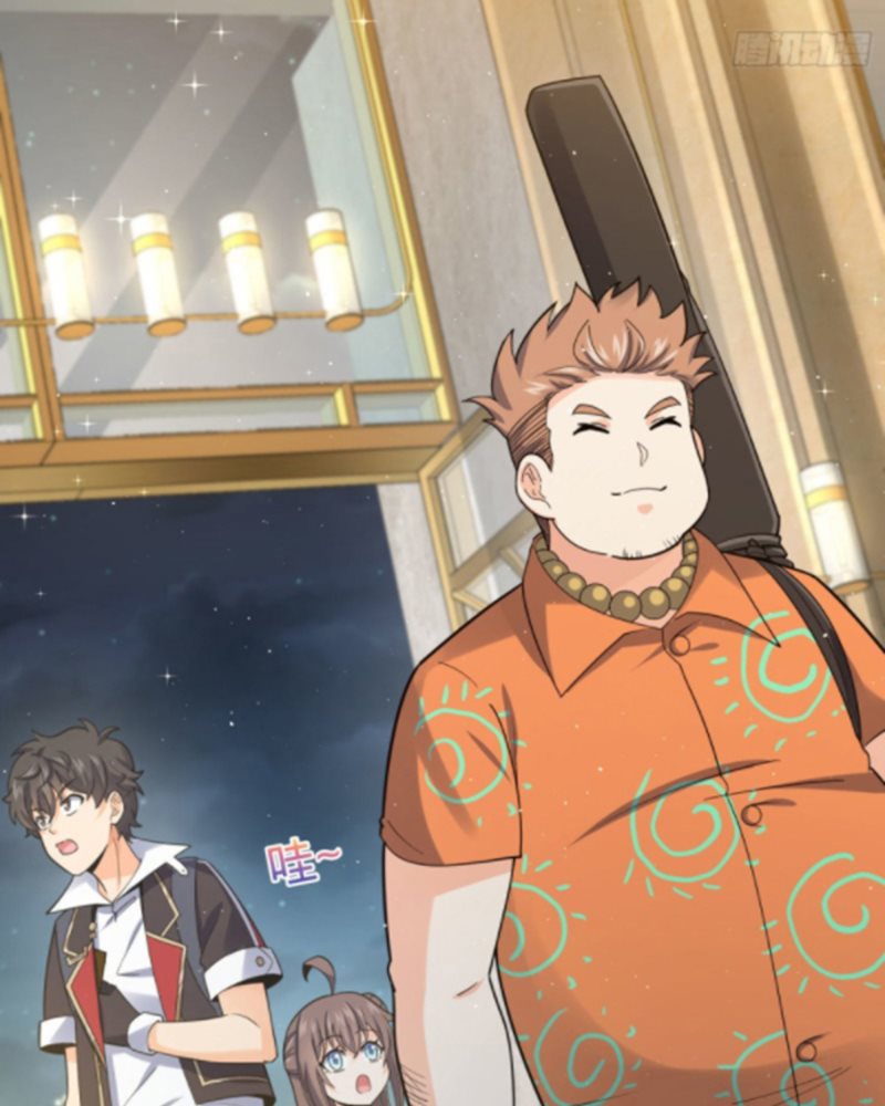 Spare Me, Great Lord! Chapter 149 Bahasa Indonesia